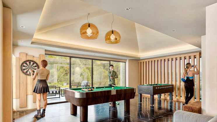 Centara Villa Phi Phi Islands